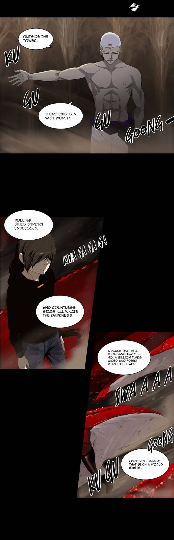 Tower of God Chapter 112 image 14
